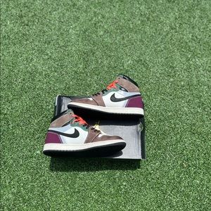 Air Jordan 1 ‘Craft’